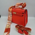 Hermes Chloé 08 - 25 Cm