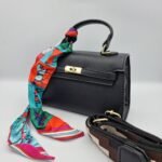 HERMES Chloé 12 - 25 Cm