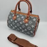 Sac LV 11 Noir