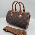 Sac LV 08 Marron