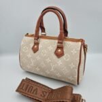 Sac LV 10 Beige