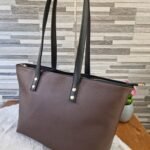 Sac à main Marron Chocolat