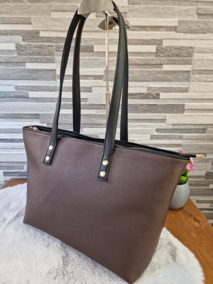 Sac à main Marron Chocolat