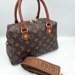 LV 2026 Marron